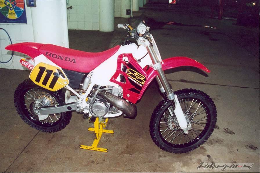 Bike Photo 8009
