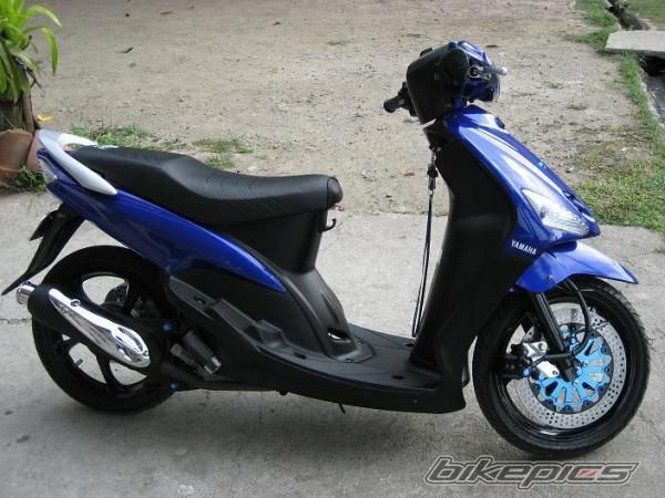 Bike Photo 800908