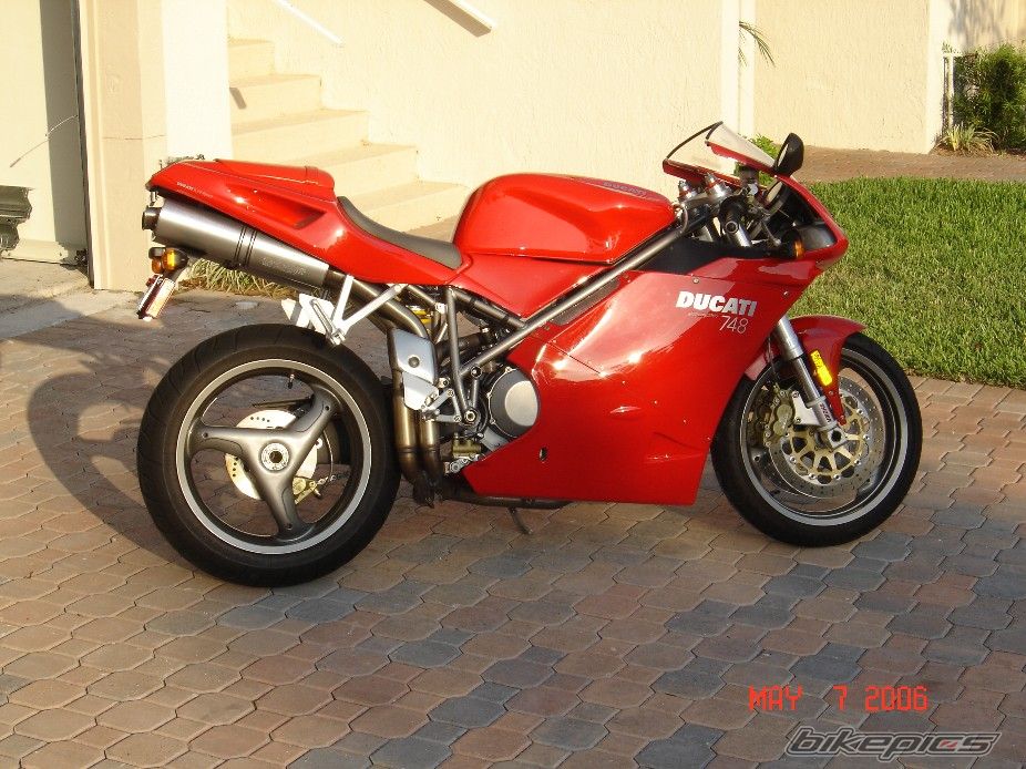 Bike Photo 800925