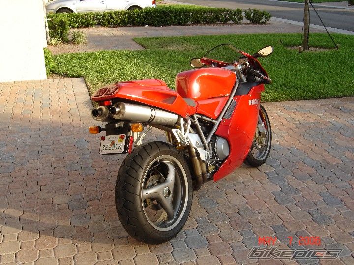 Bike Photo 800927