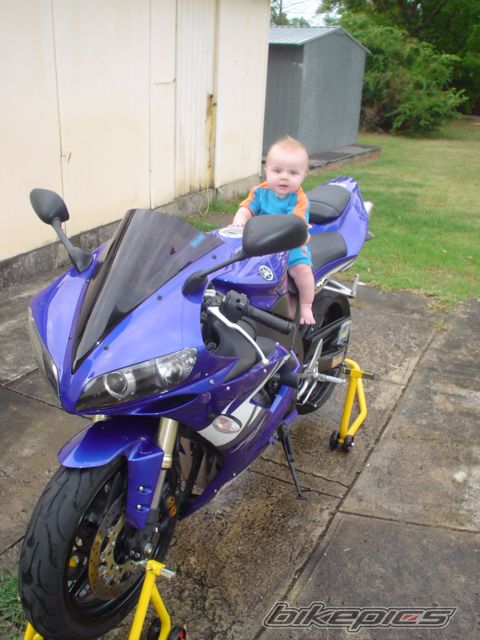 Bike Photo 800952