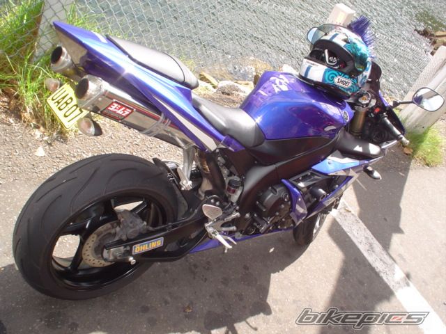 Bike Photo 800954