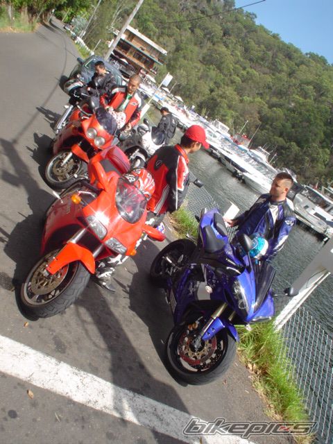 Bike Photo 800955
