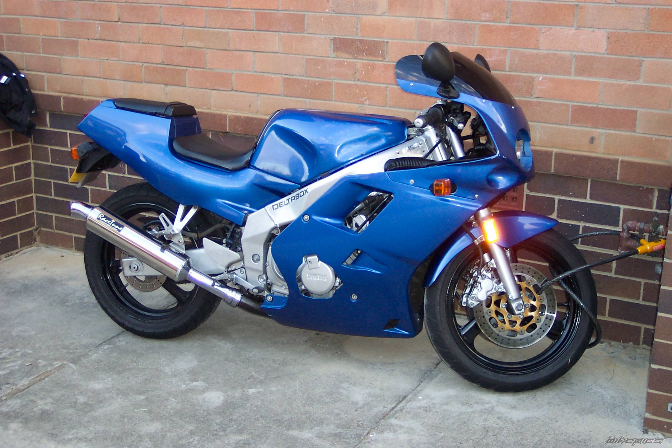 Bike Photo 80099