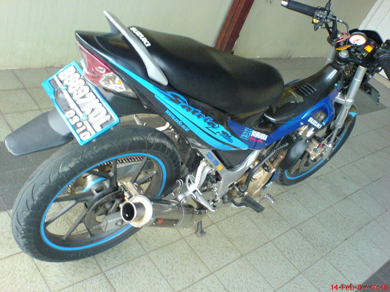 Bike Photo 800992
