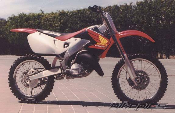 Bike Photo 8010
