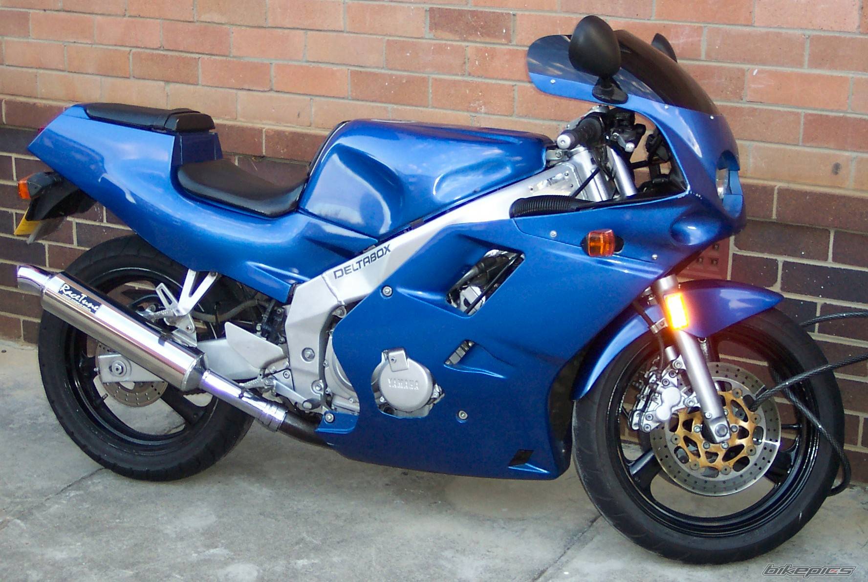 Bike Photo 80100