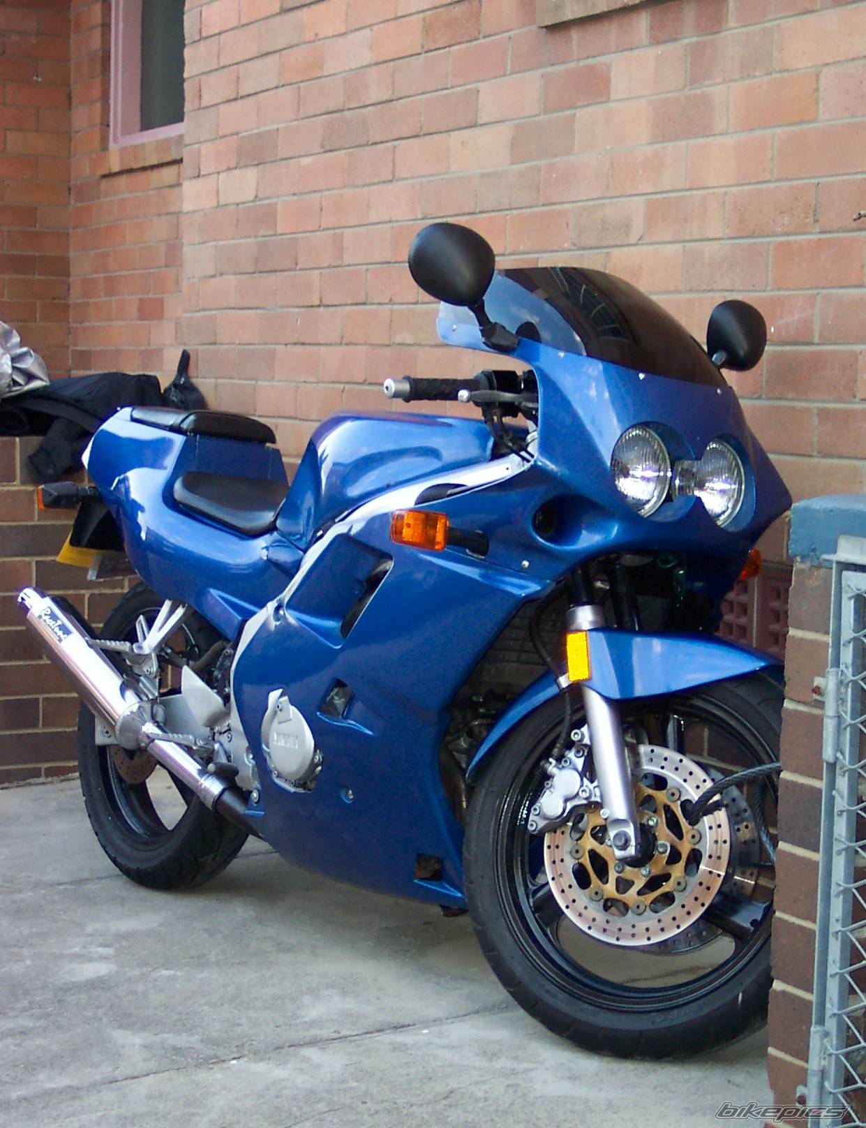 Bike Photo 80101