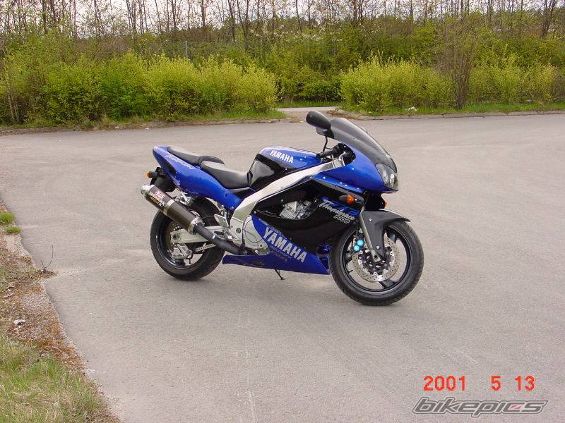 Bike Photo 8011