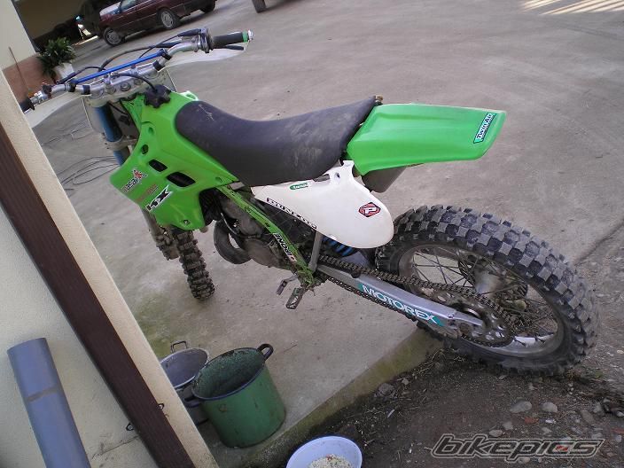 Bike Photo 801132