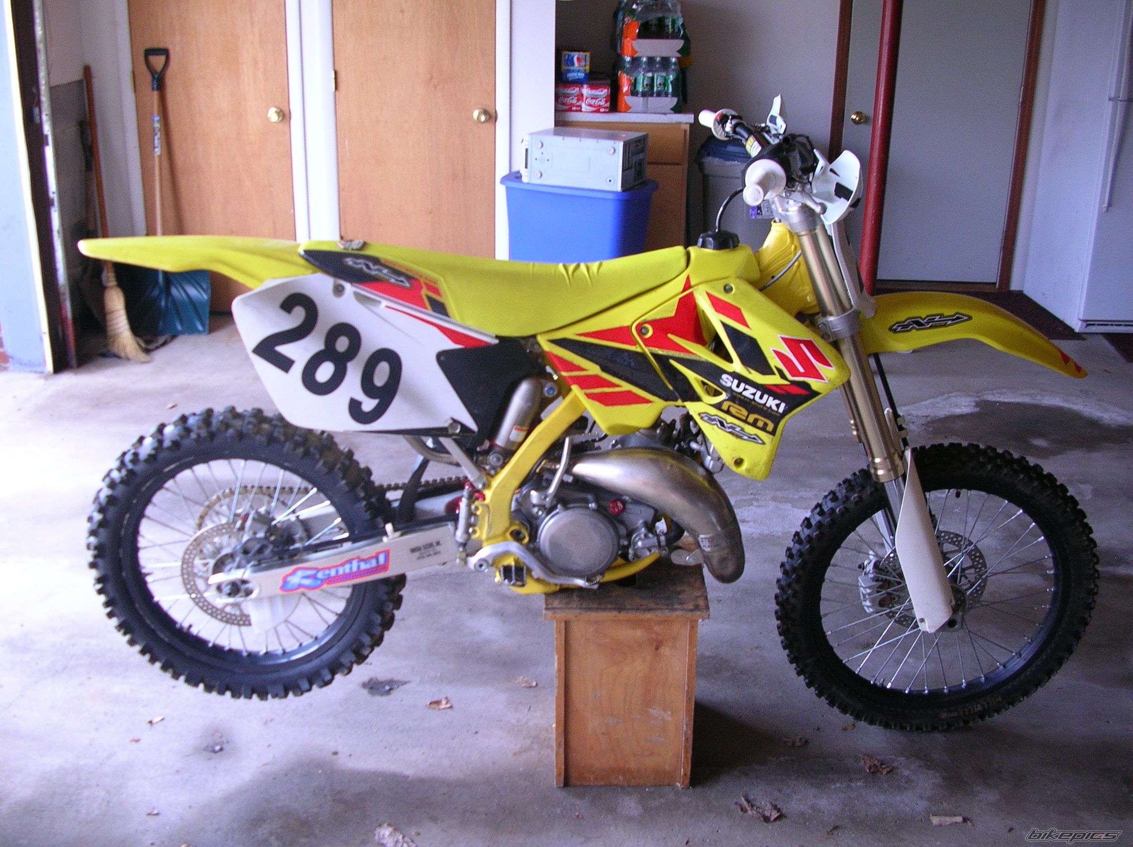 Bike Photo 801163