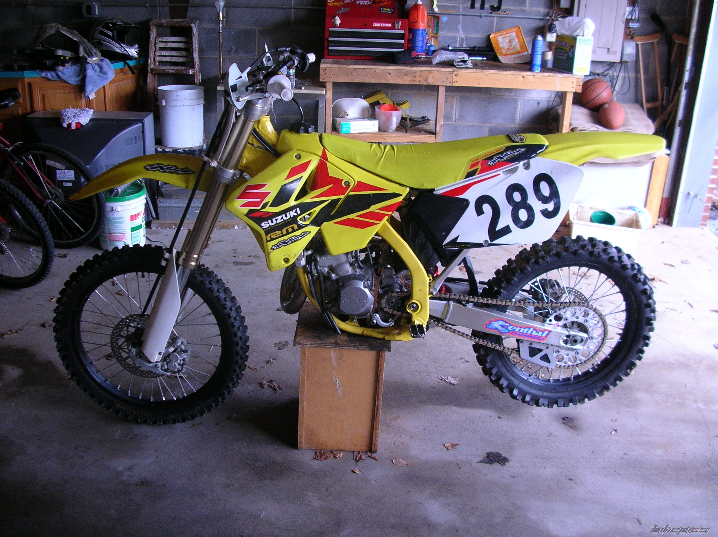 Bike Photo 801165