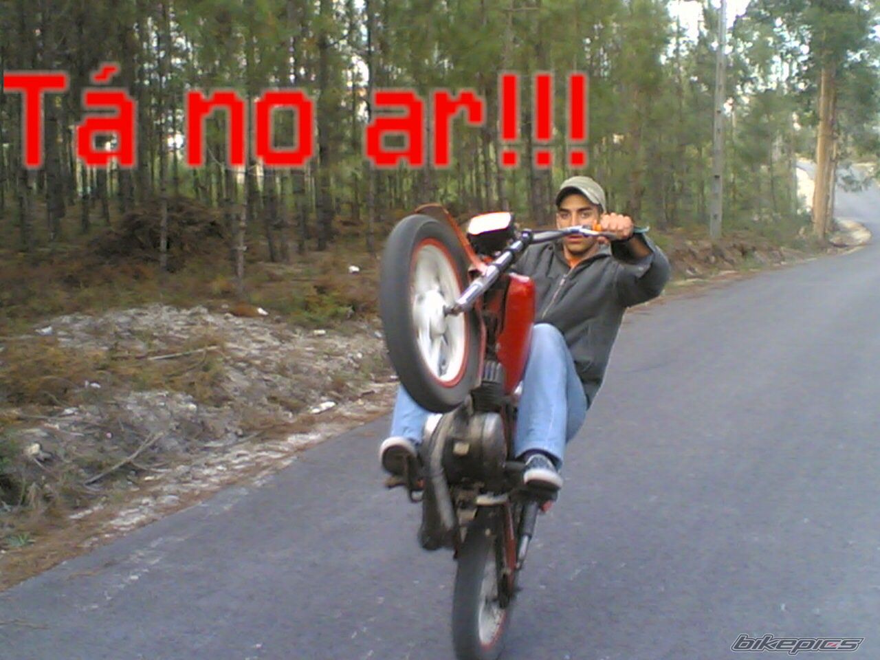 Bike Photo 801216