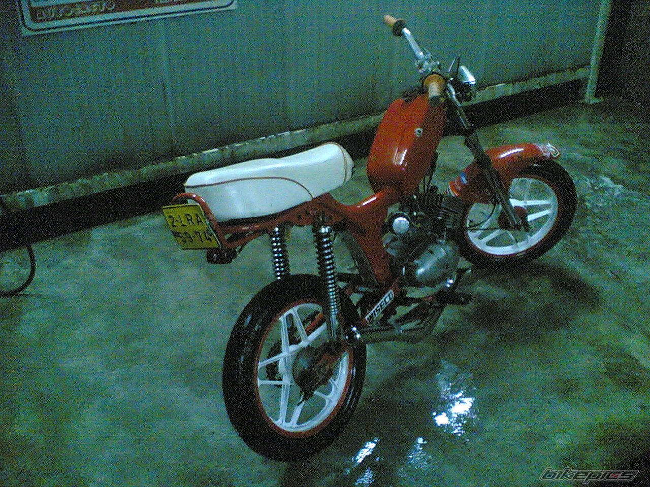 Bike Photo 801217