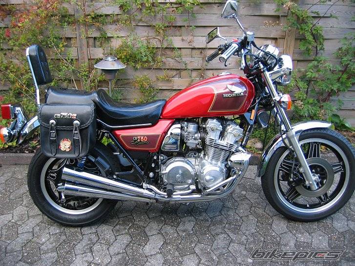 Bike Photo 80123