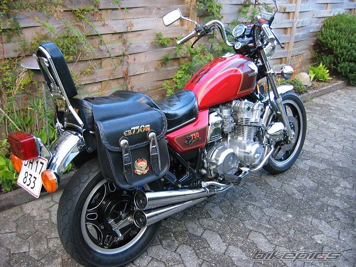 Bike Photo 80124