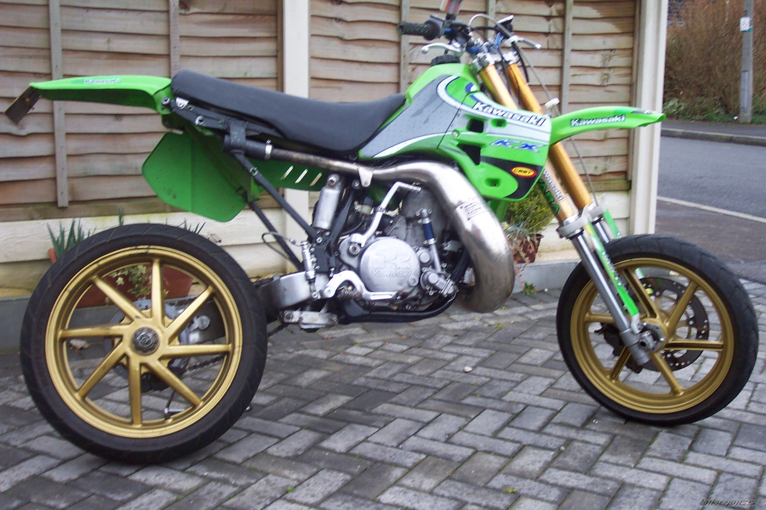 Bike Photo 801240