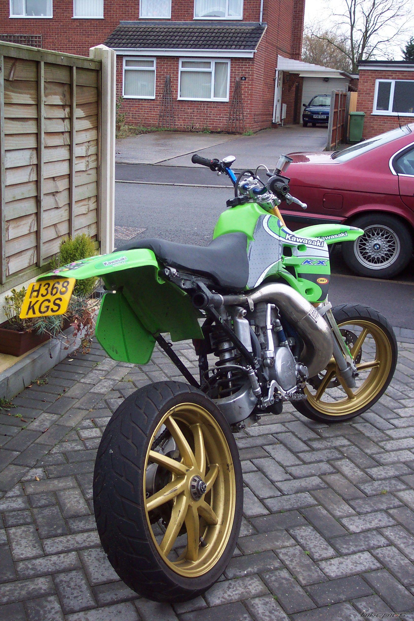 Bike Photo 801242