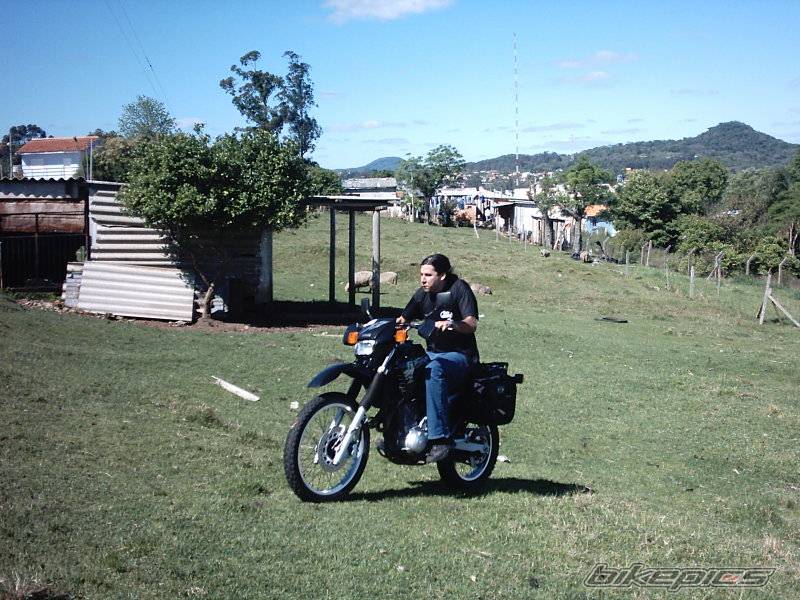 Bike Photo 80125