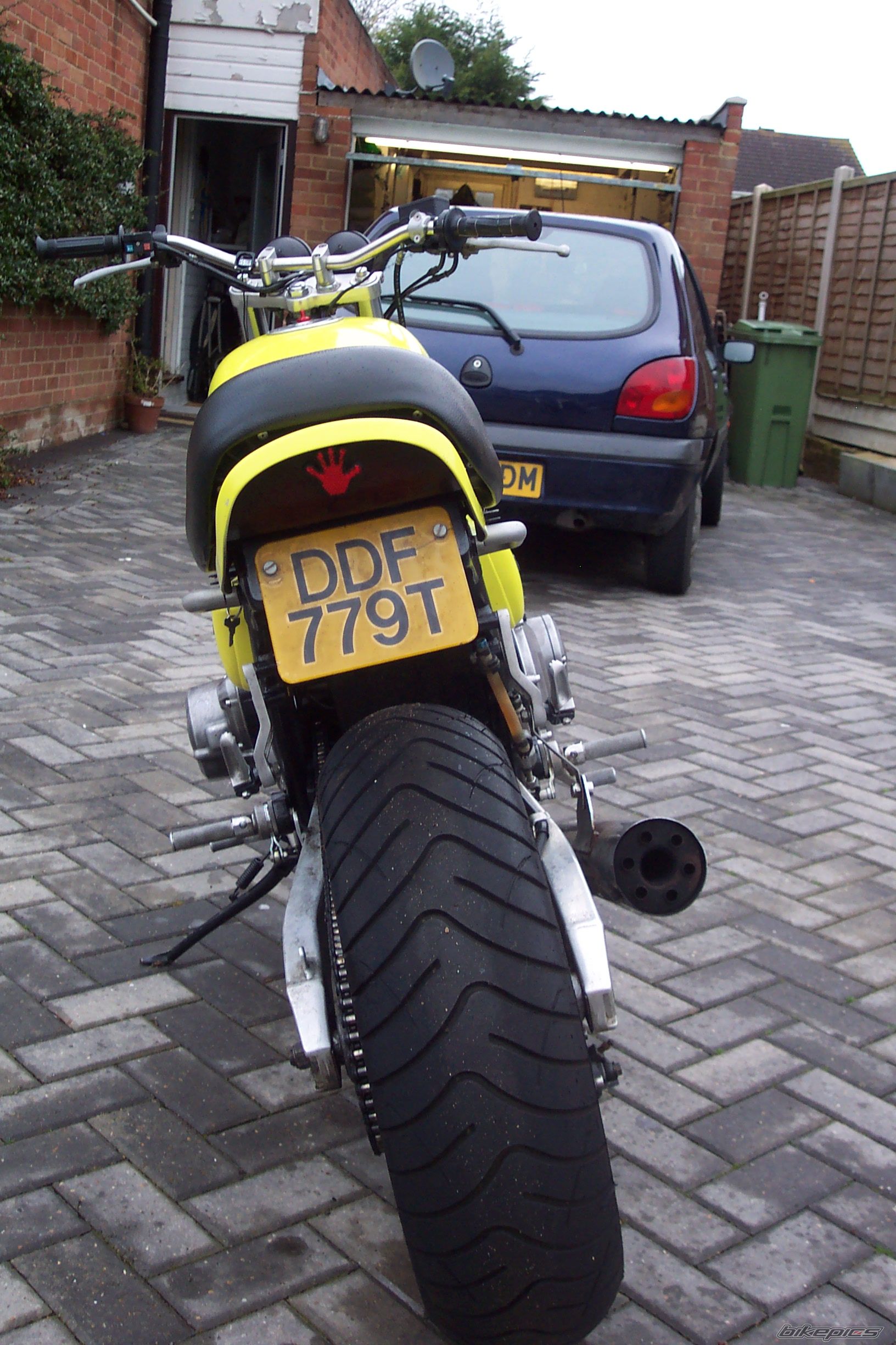 Bike Photo 801251