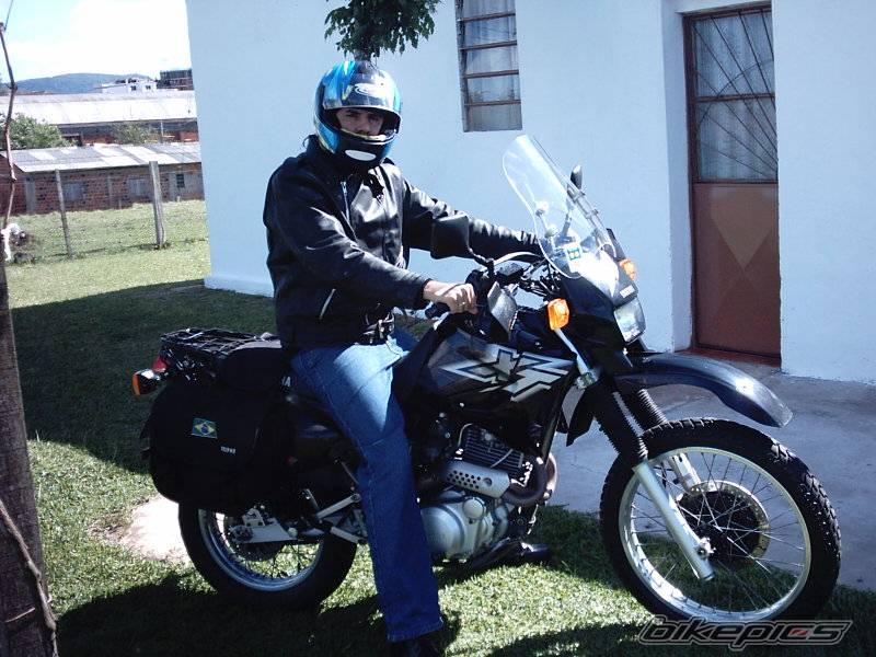 Bike Photo 80126