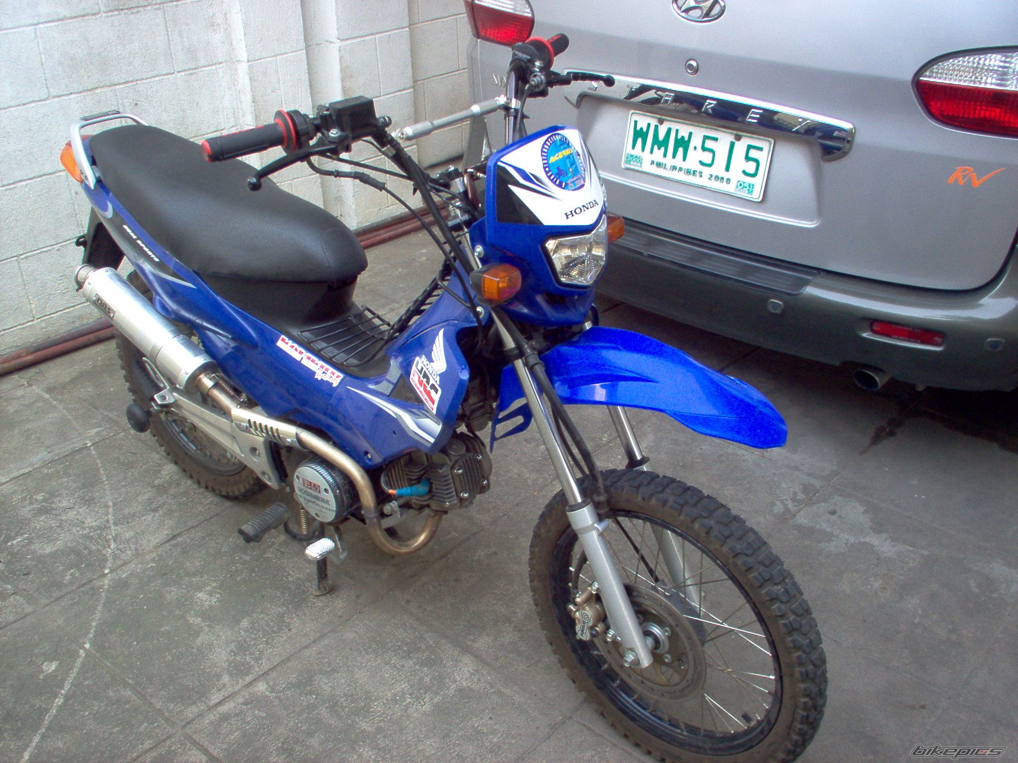 Bike Photo 801261