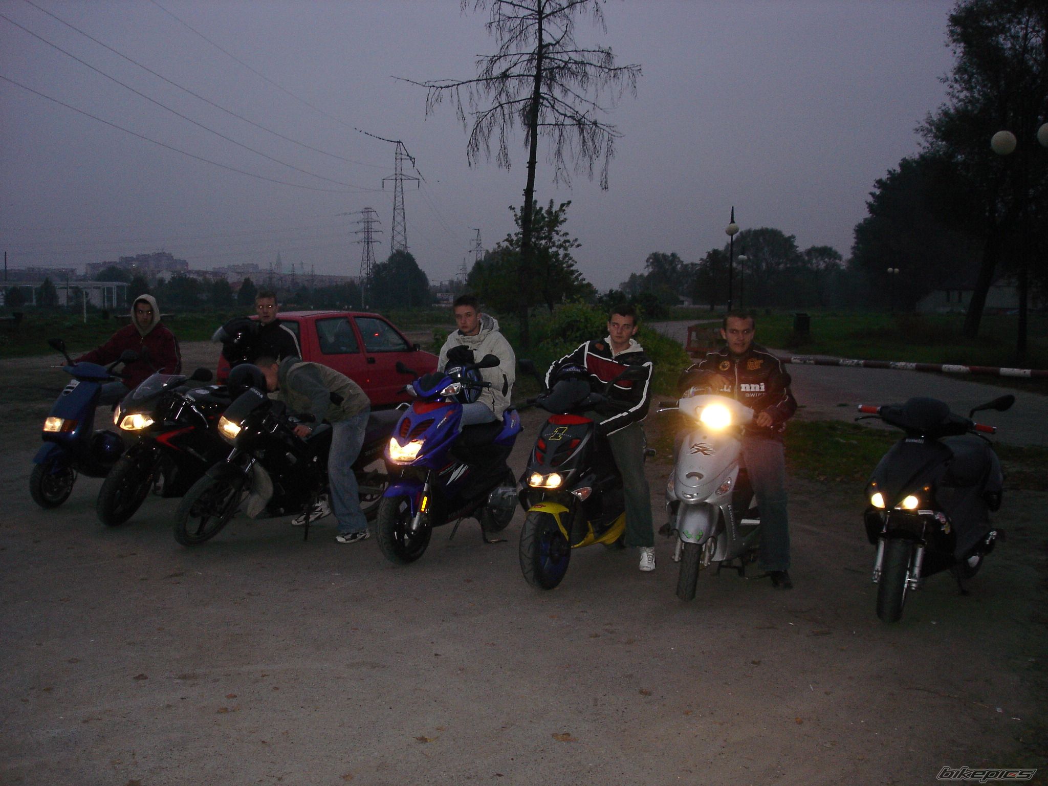 Bike Photo 801266