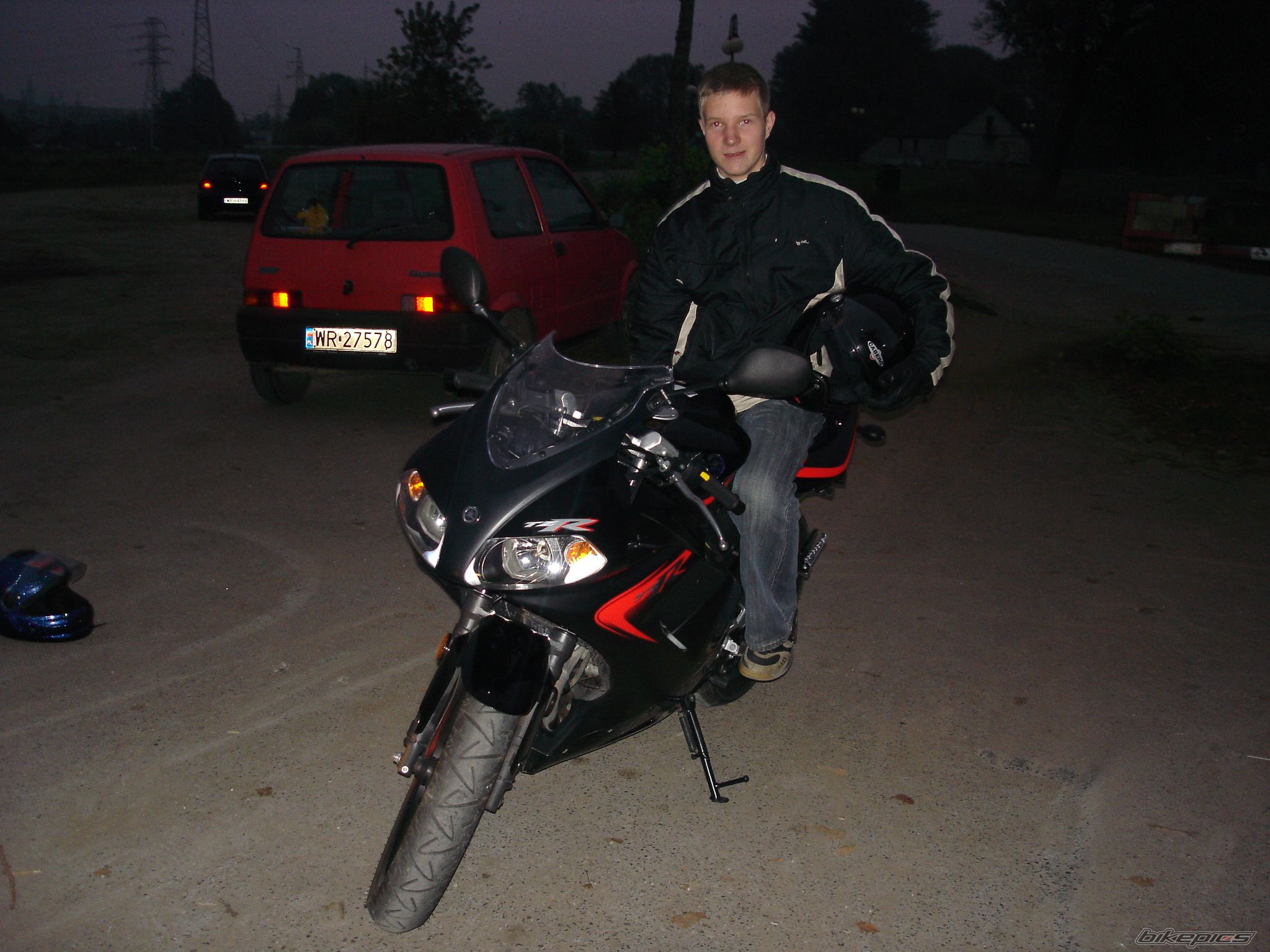Bike Photo 801270