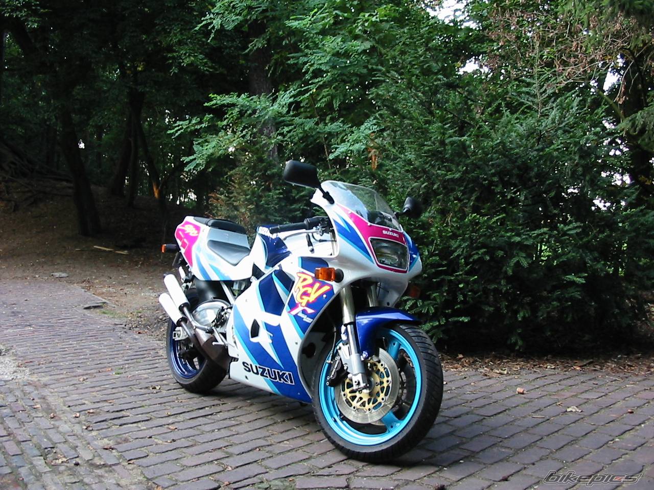 Bike Photo 80129