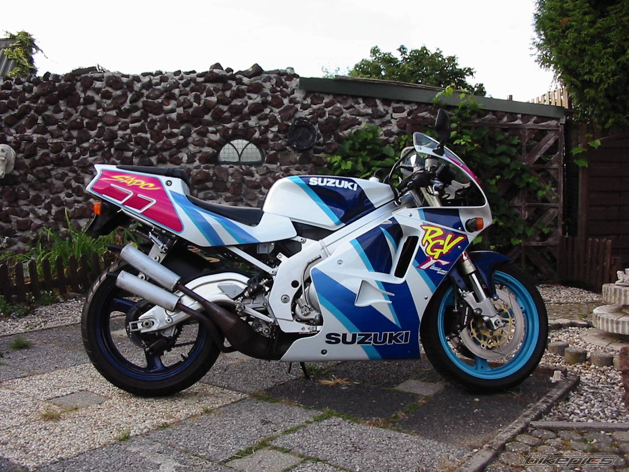 Bike Photo 80130