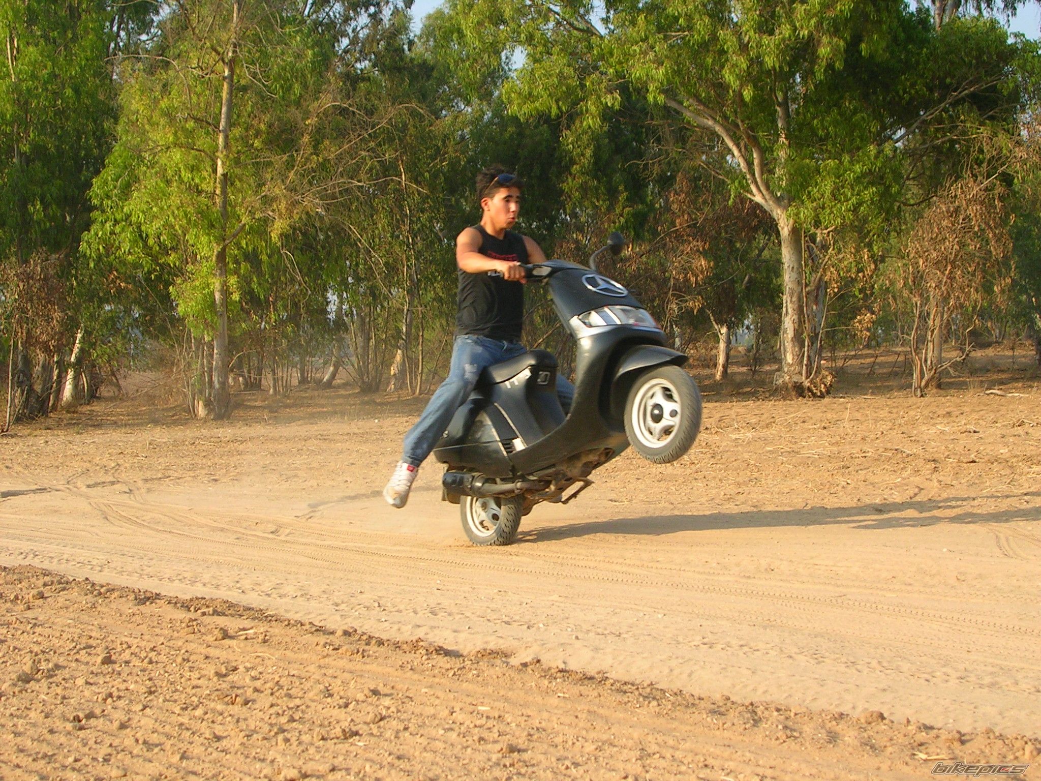 Bike Photo 801306