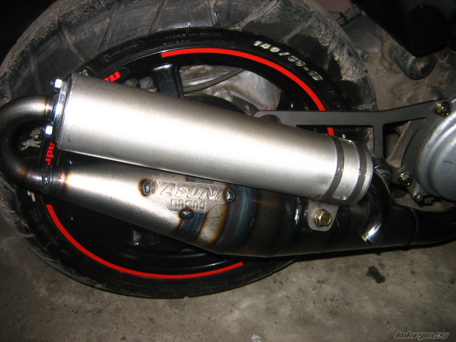 Bike Photo 801342