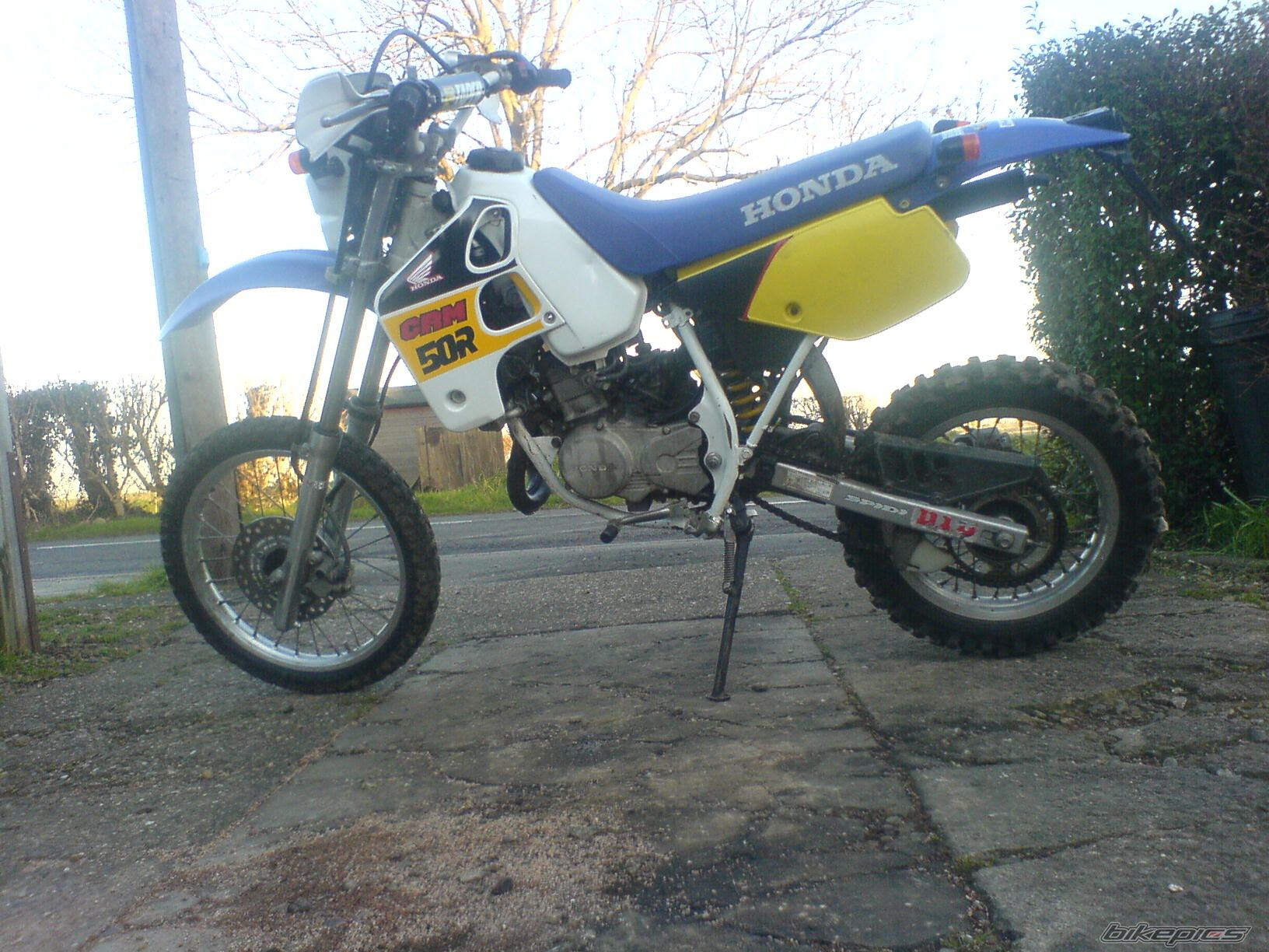 Bike Photo 801359