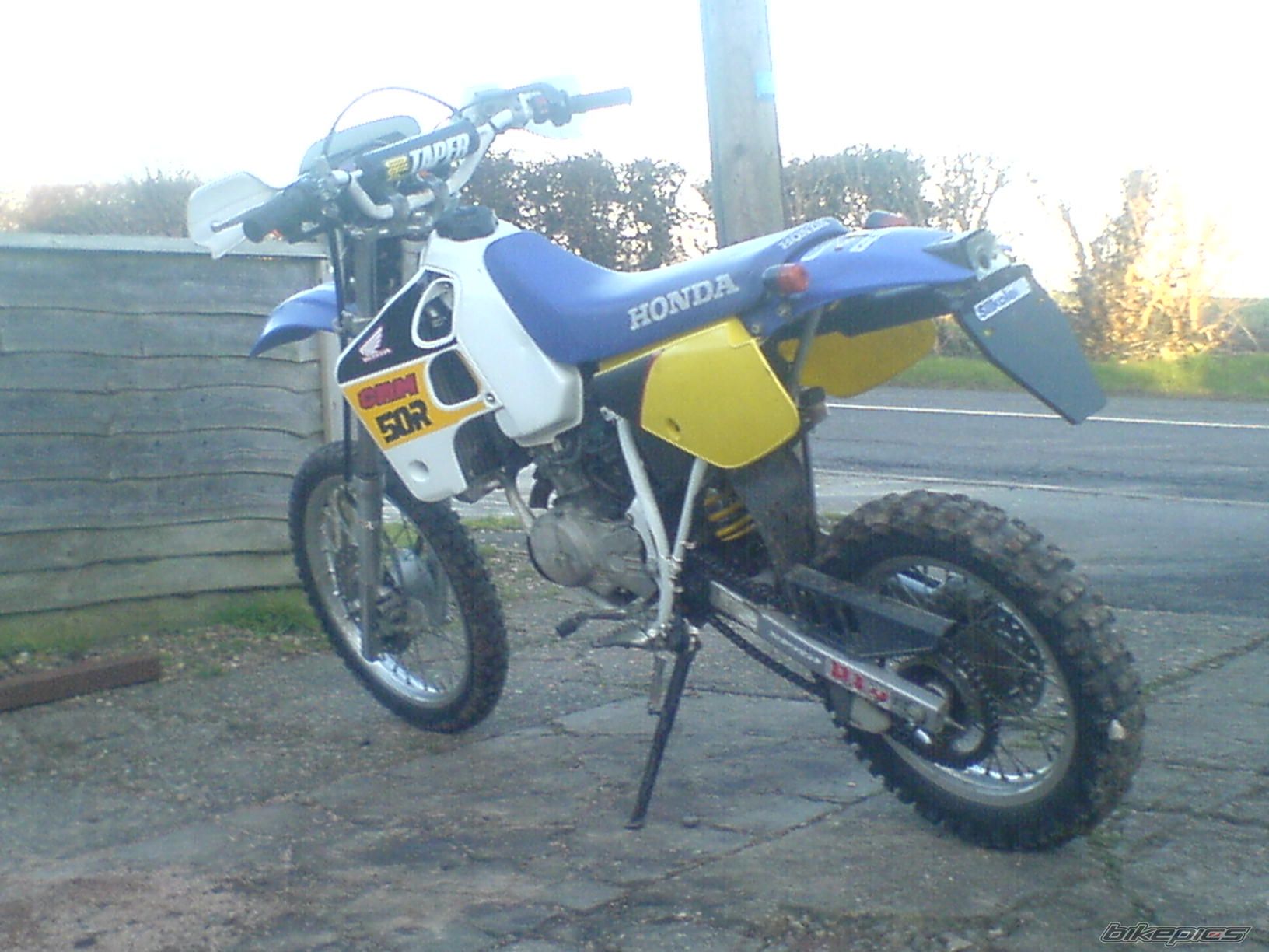 Bike Photo 801367