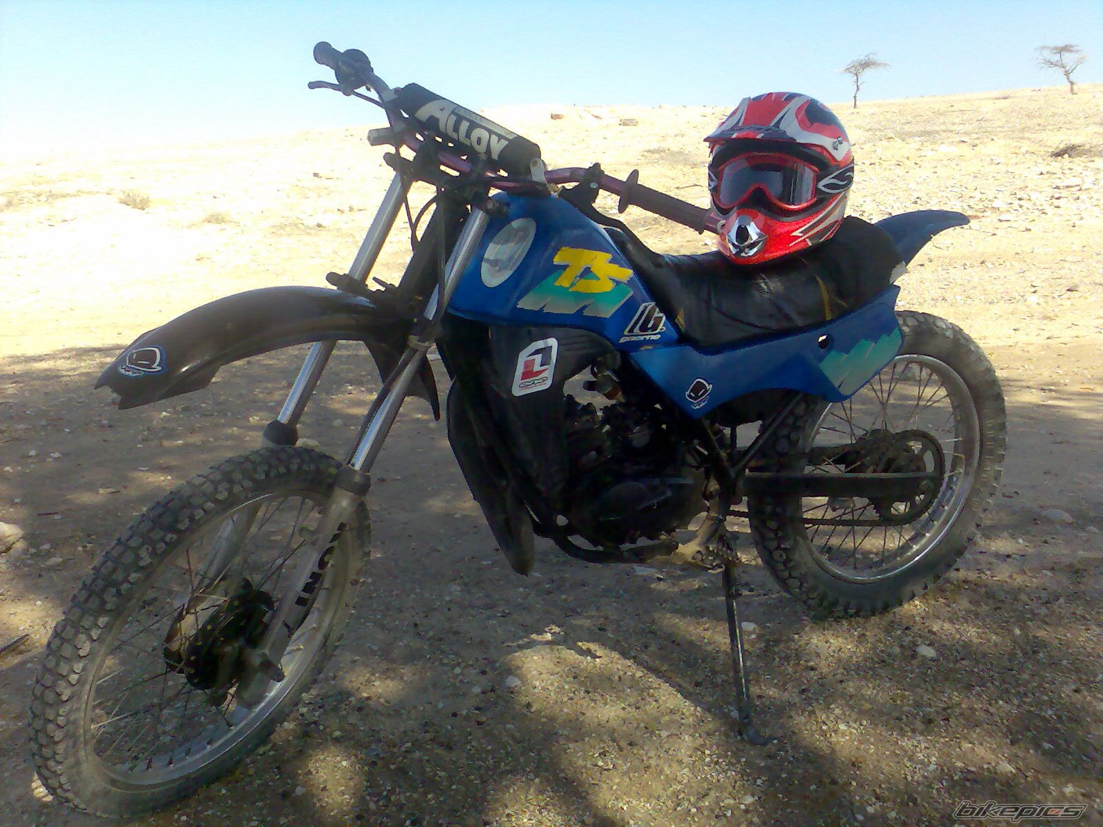 Bike Photo 801369