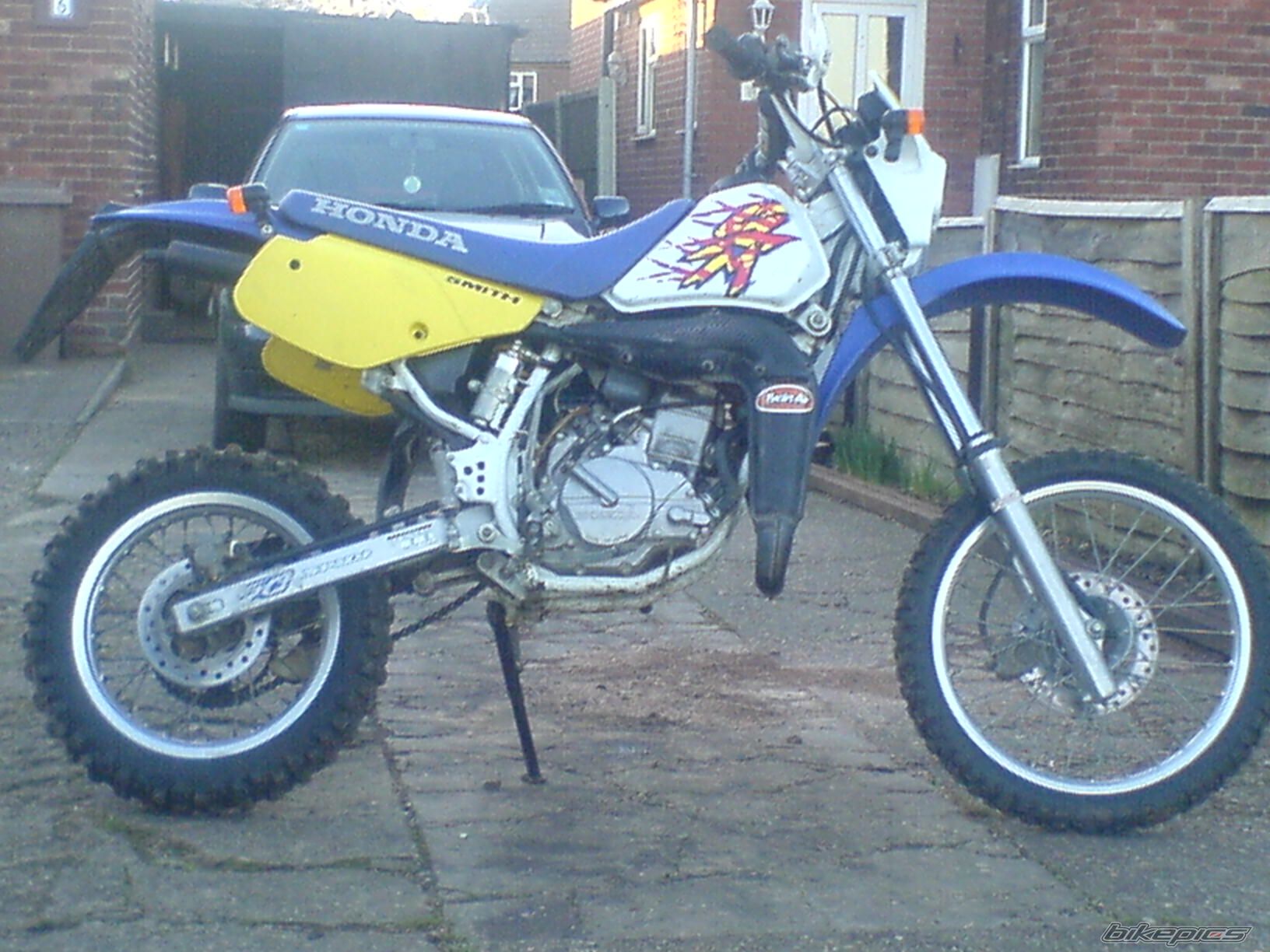 Bike Photo 801371
