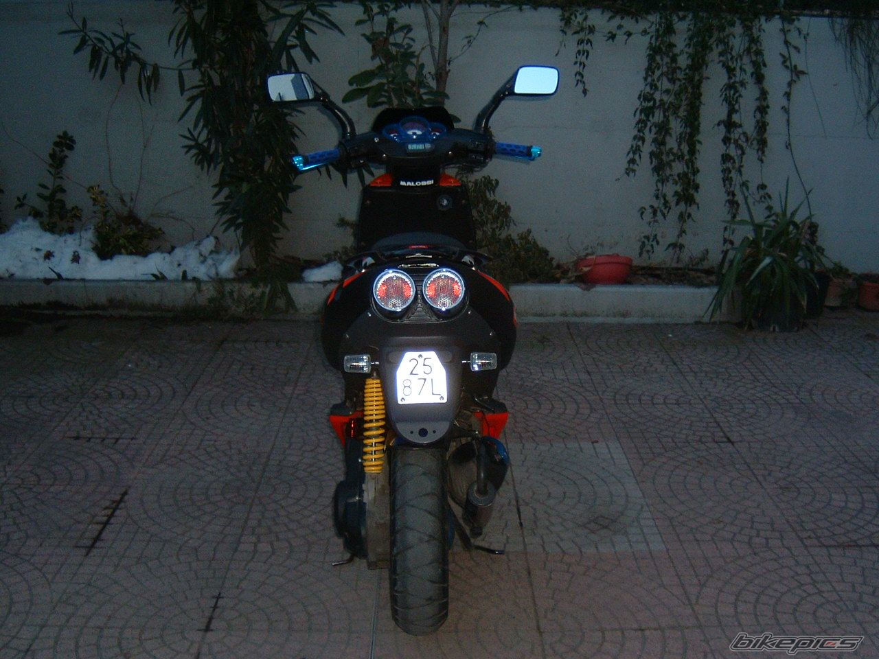 Bike Photo 801376