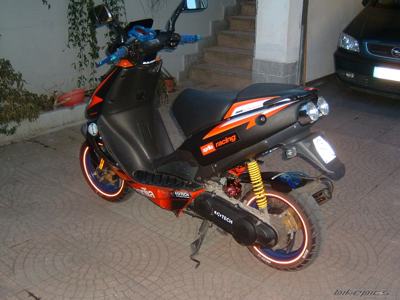 Bike Photo 801377