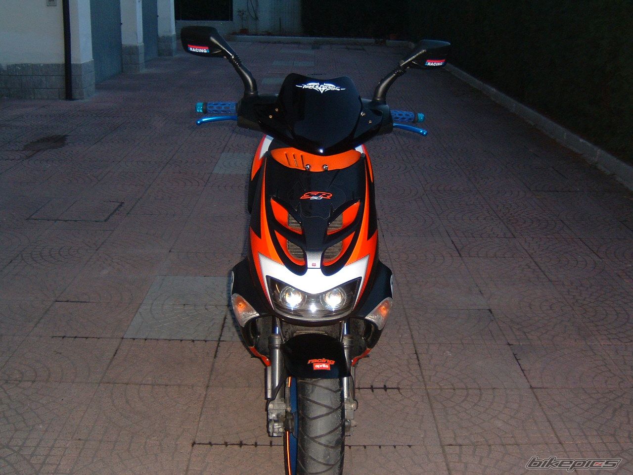 Bike Photo 801379