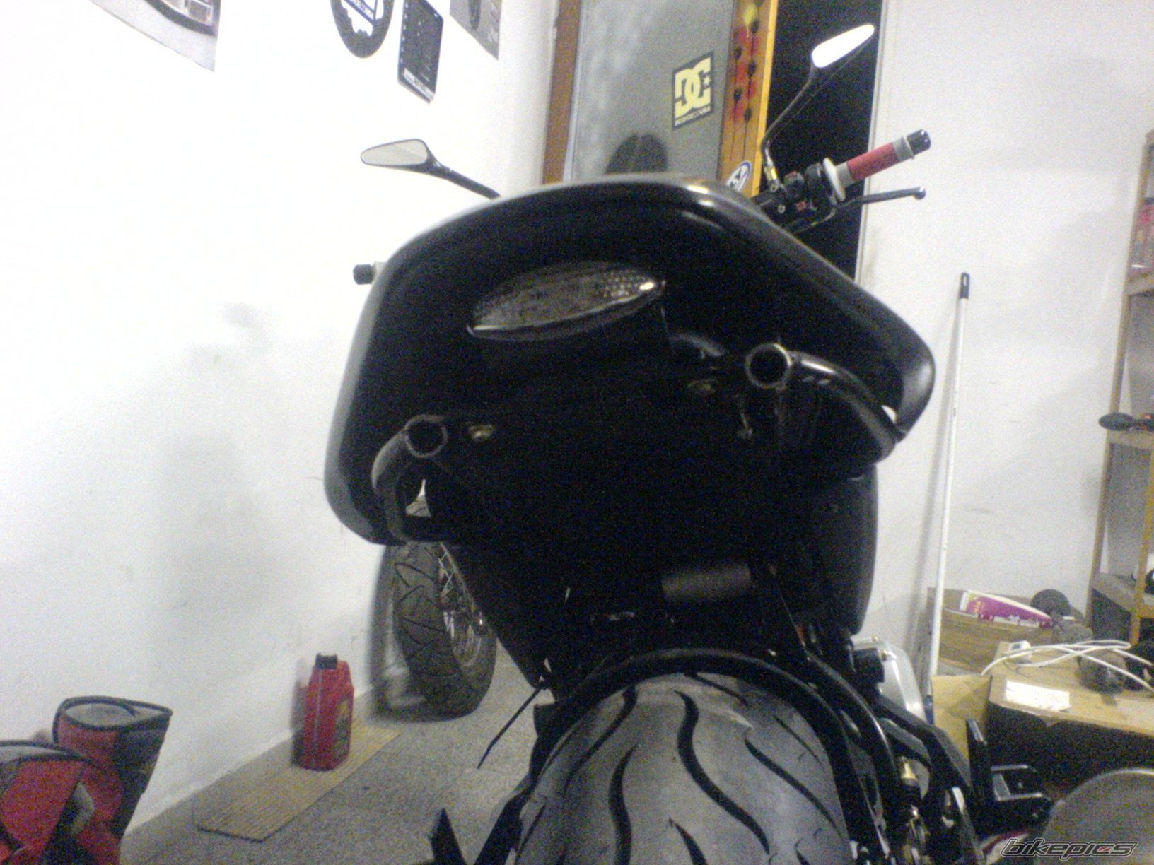 Bike Photo 801380