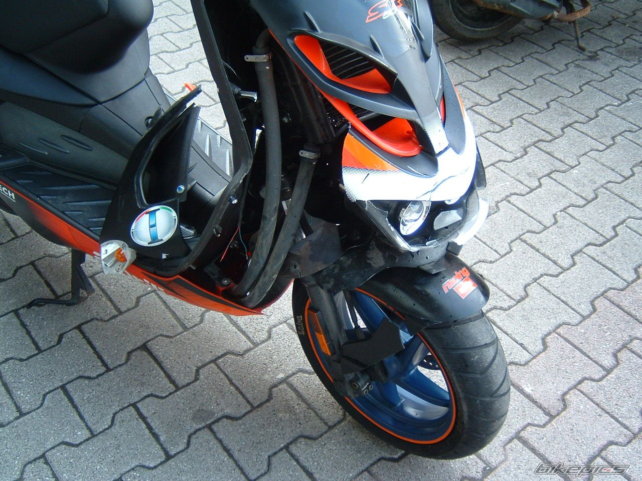 Bike Photo 801381