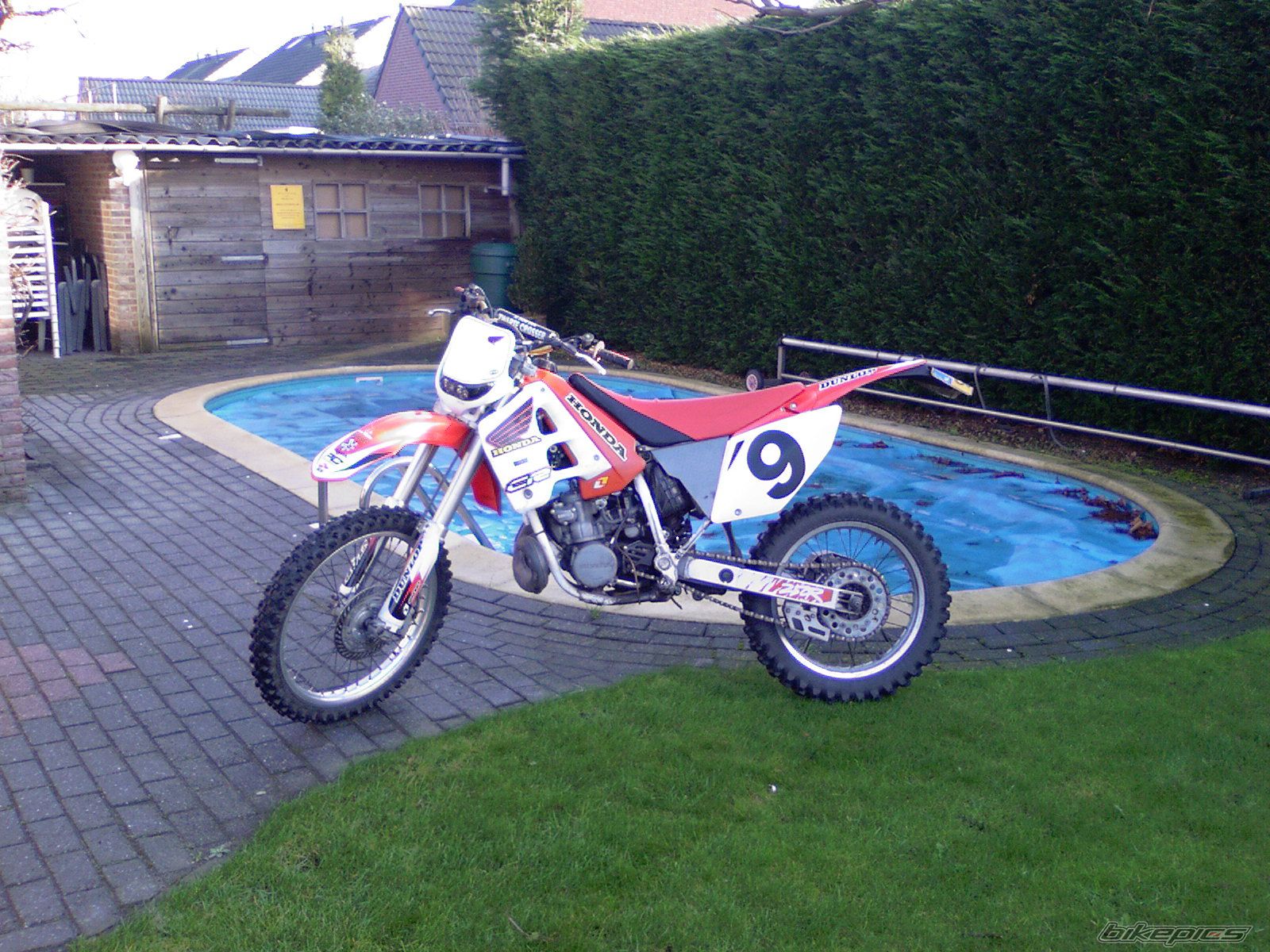 Bike Photo 801384