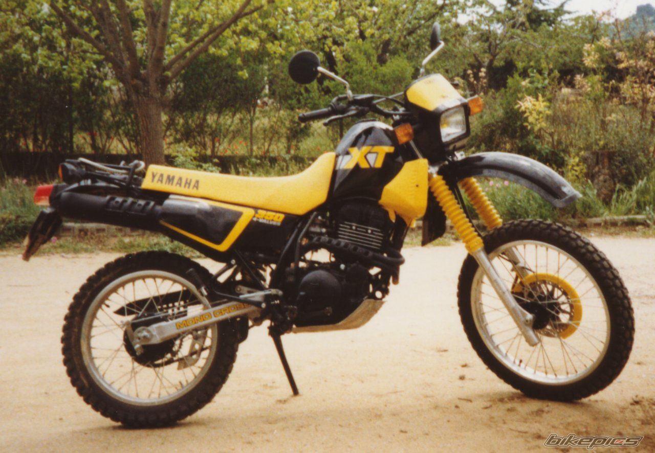 Bike Photo 801386