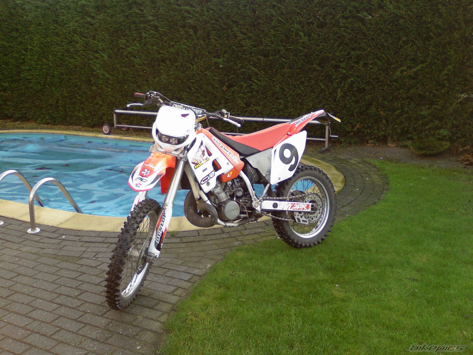 Bike Photo 801391