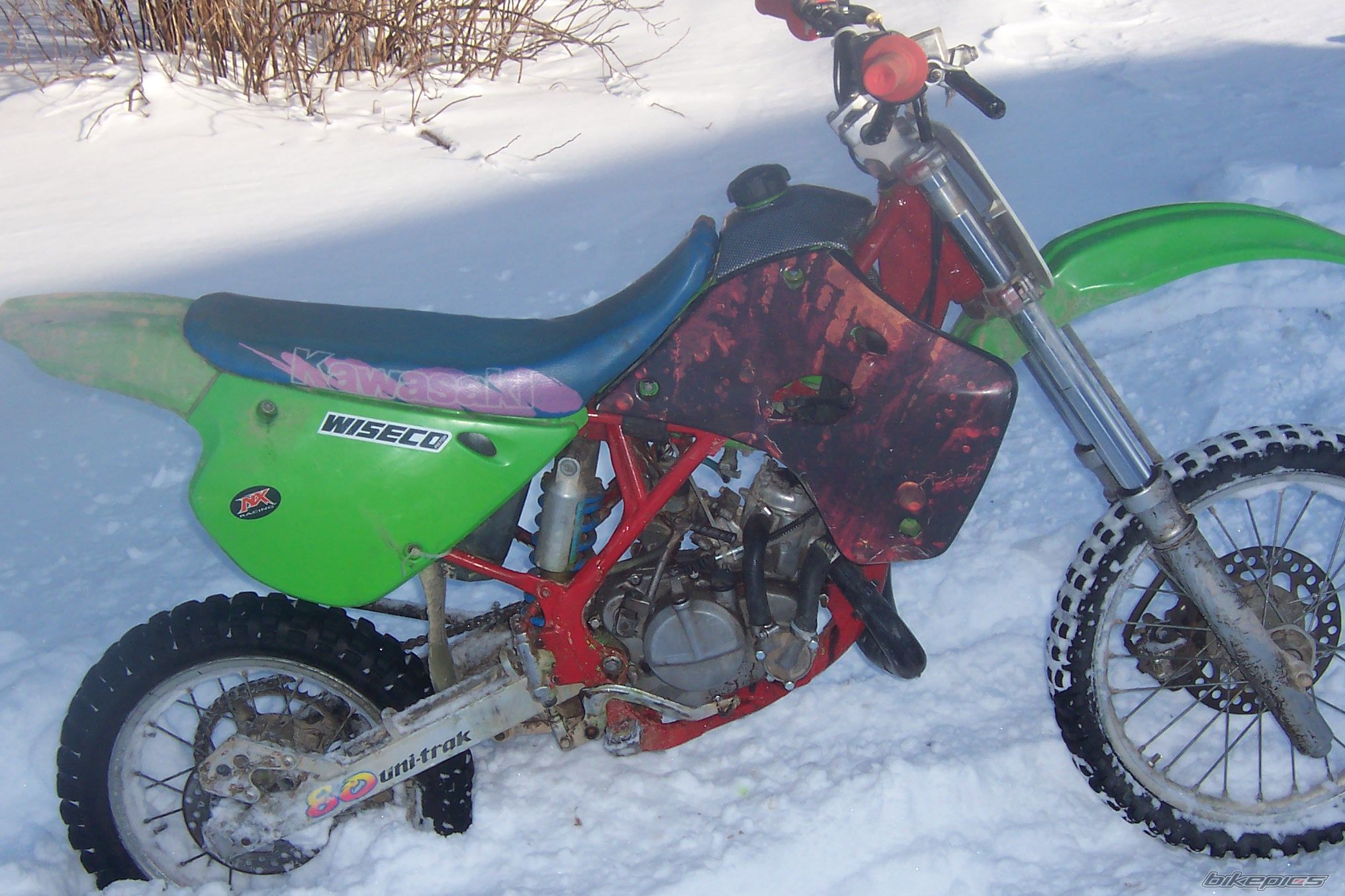 Bike Photo 801417