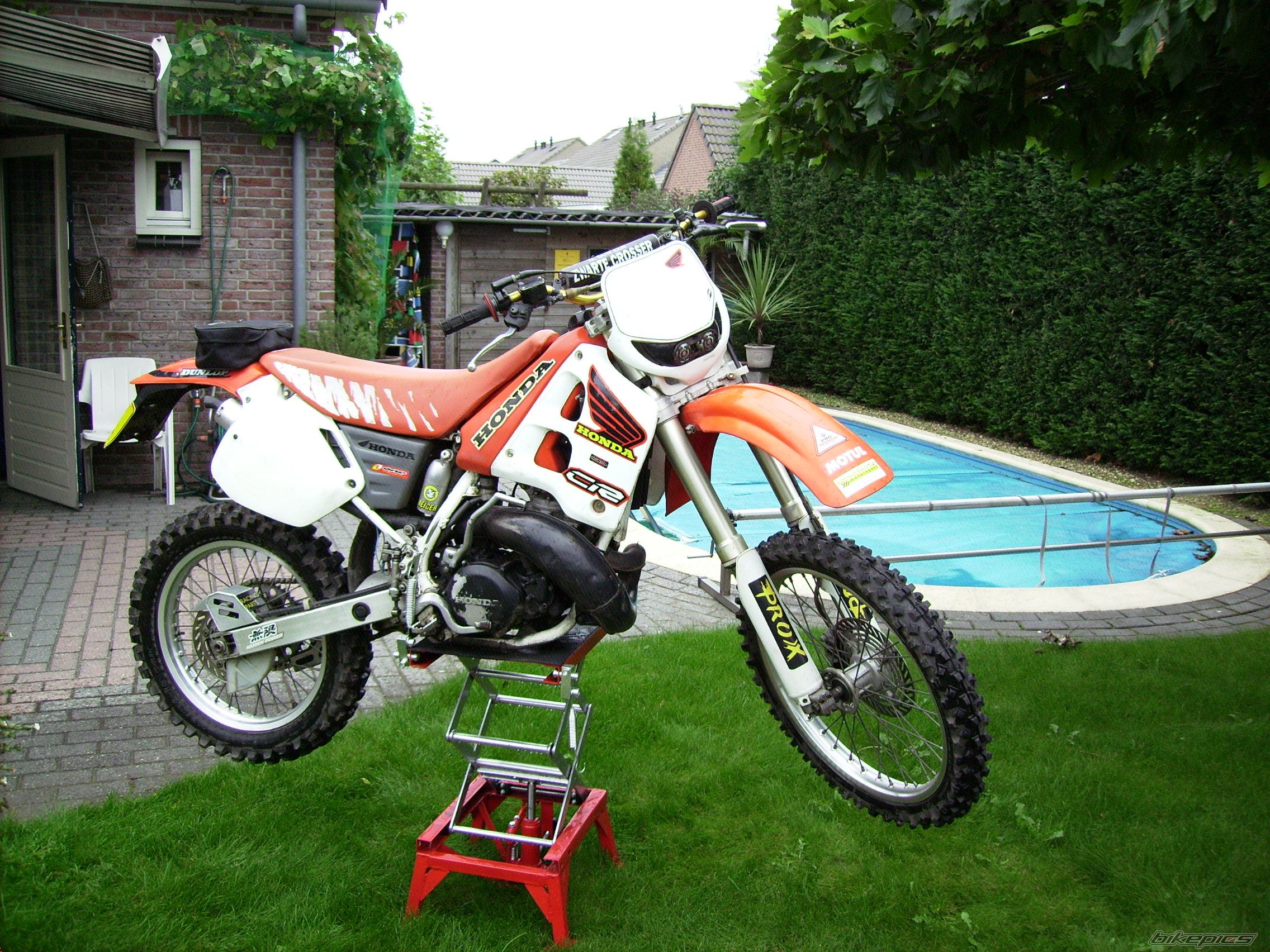 Bike Photo 801419