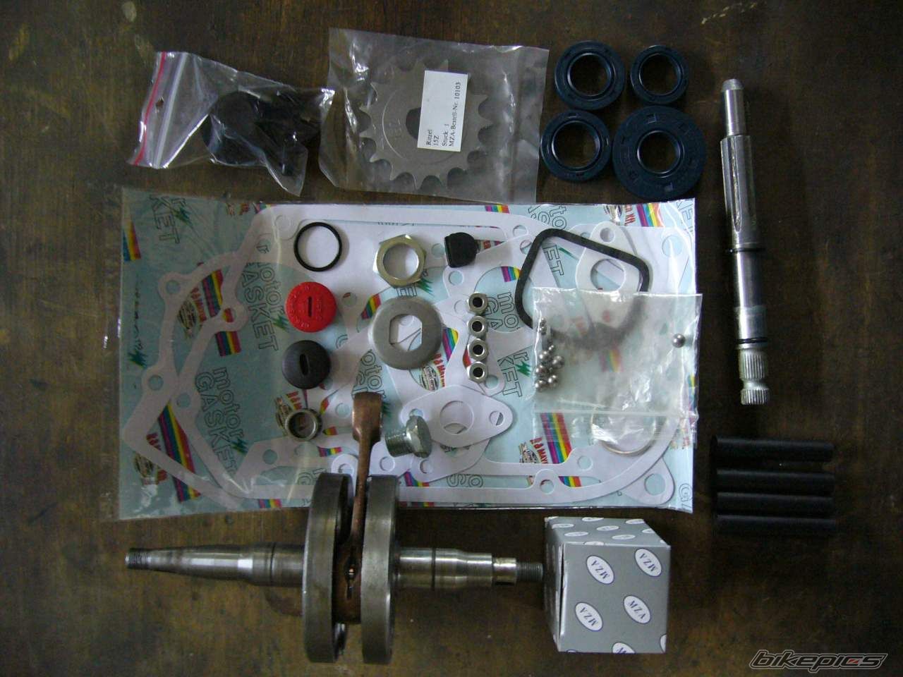 Bike Photo 801446