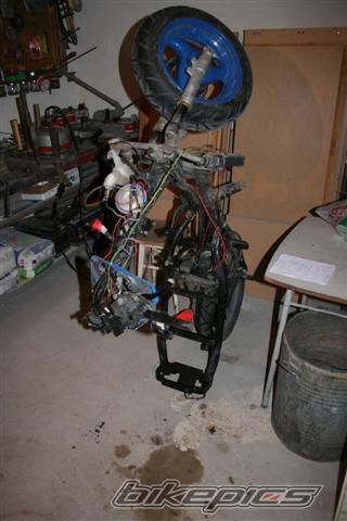 Bike Photo 801455