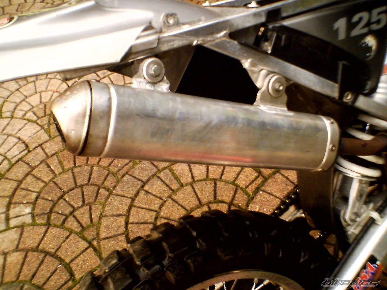 Bike Photo 801524
