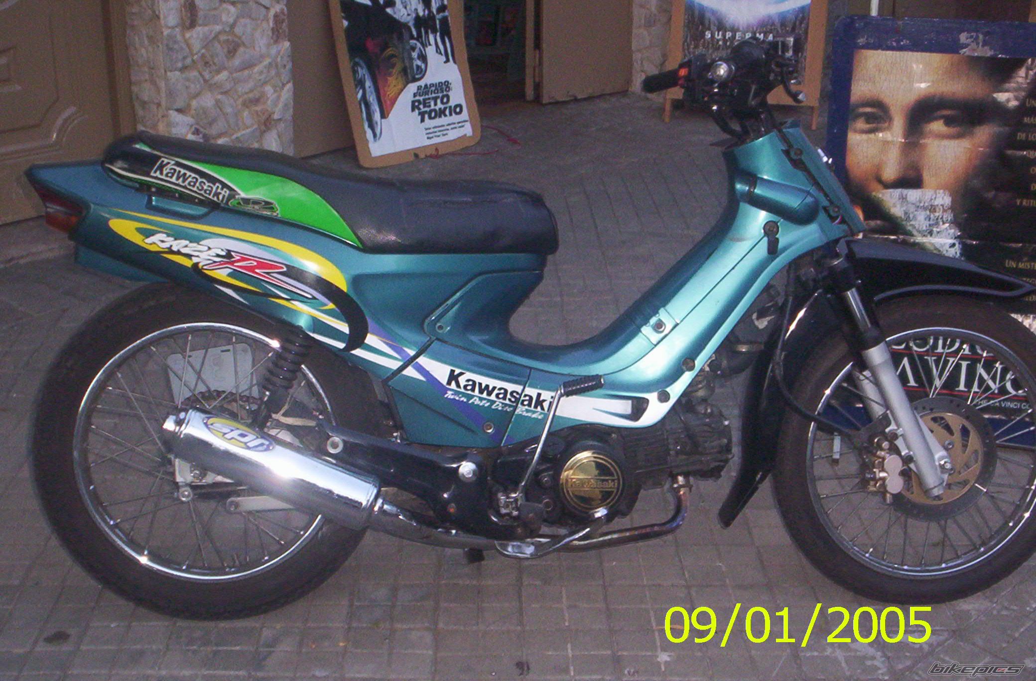 Bike Photo 801550